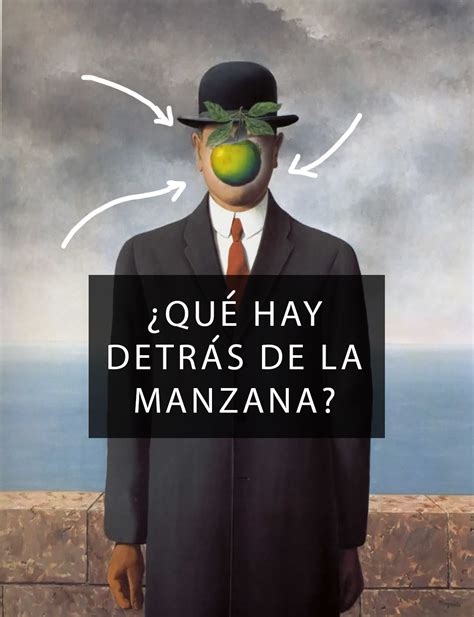 Para Celebrar El Cumplea Os Del Artista Del Surrealismo Ren Magritte