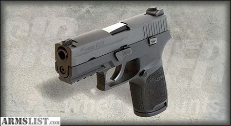 Armslist For Sale Sig Sauer P250 Compact 40 Cal New