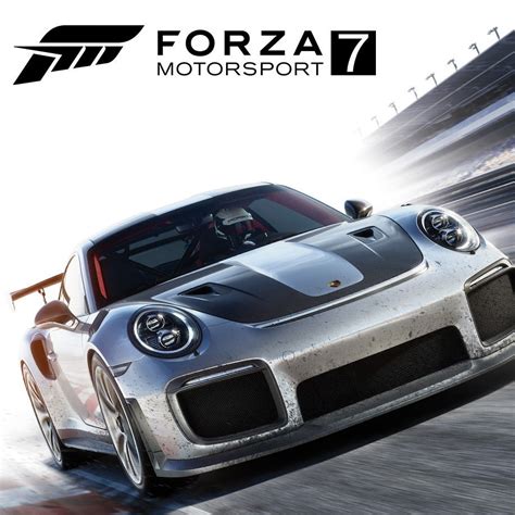Forza Motorsport 7 Ign