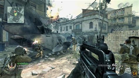 Download Call Of Duty 4 Modern Warfare 14 Gb In Parts