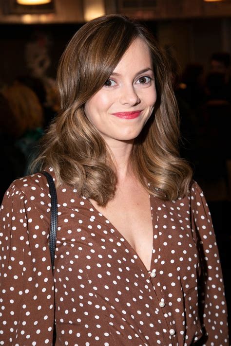 Picture Of Hannah Tointon