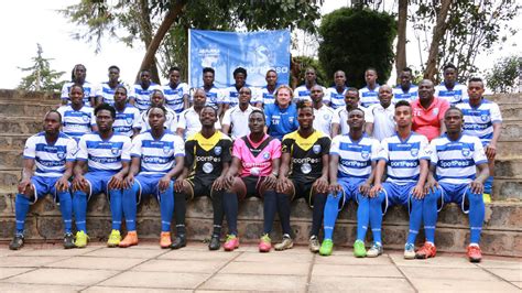 Below you find a lot of statistics for this team. AFC Leopards unveil squad for 2017 season | Goal.com