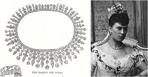The Royal Order Of Sartorial Splendor Tiara Thursday