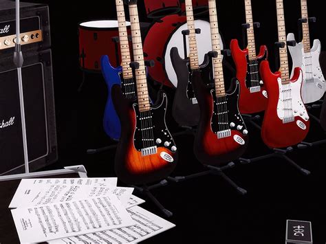 Cindys Sims4 Cc Finds — Magnasimblr Magnasimblr 🎸 Eletric Guitar