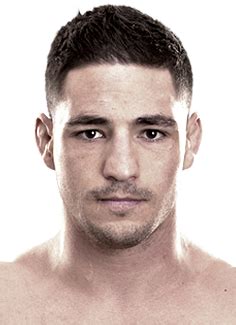 Sanchez eventually joined jackson's submission fighting, still his ufc debut came when he was chosen as a participant on the first season of the reality show, the ultimate fighter. Diego Sanchez Speaking Fee and Booking Agent Contact