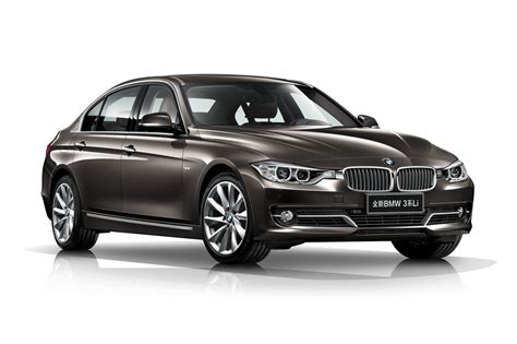 Looking for an ideal 2013 bmw 3 series? The BMW 3-Series Long-Wheelbase Ready for Beijing Auto ...