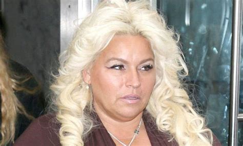 Beth Chapman Biography With Personal Life Married And Affair