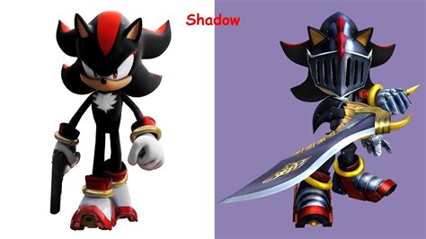 I hope you liked this my brony friend nobody_roxas_prowers surprise! Sonic As Warrior | Sonic As My Little Pony | Sonic As ...