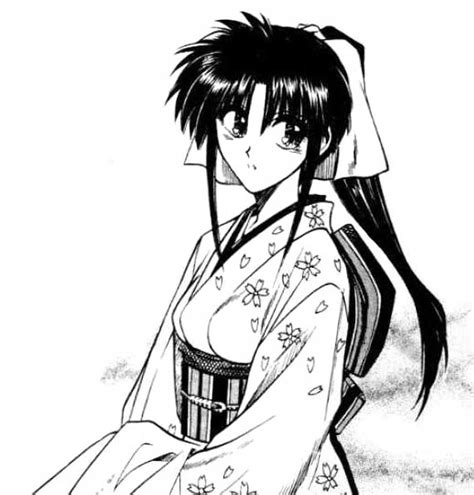 Rurouni Kenshin By Nobuhiro Watsuki Rurouni Kenshin Kenshin Anime