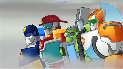Pin On Rescue Bots