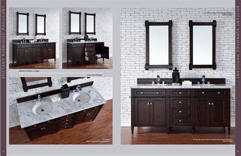 Largest Dallas Bathroom Vanity Showroom James Martin Furniture