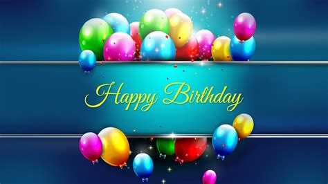 Download Happy Birthday Wallpaper High Quality By Pphillips Wallpaper Happy Birthday