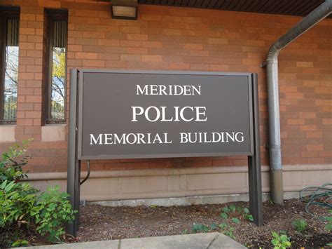 Police Blotter | Meriden, CT Patch
