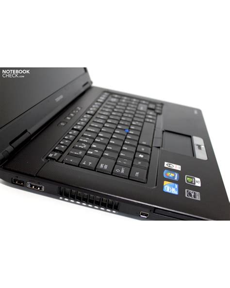 Refurbished Toshiba Tecra M11 Laptop For Sale With Free Delivery And