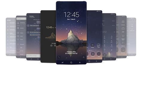 Best Android Themes 2019 Eminence Solutions