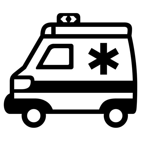 🚑 Ambulance Emoji