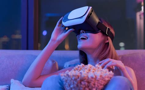 Vr Movies Our Guide On How To Make Virtual Reality Movies