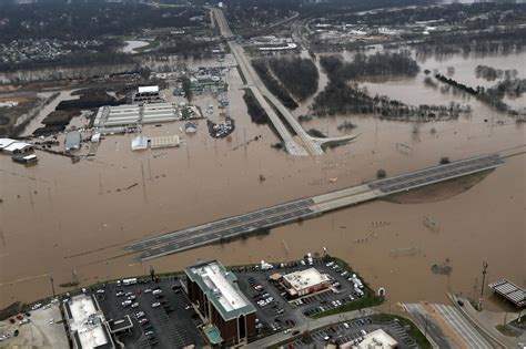 Guardsmen Battle Floods In Missouri Elsewhere Us Department Of