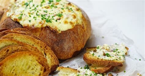 Try our classic loaves, soda bread or flatbread recipes. Cheese and bacon cob loaf
