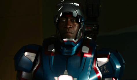 n 1 it is the sequel to iron man (2008) and iron man 2 (2010), and the seventh film in the marvel cinematic universe (mcu). Stills Preview Don Cheadle In Iron Man 3 | Blallywood ...
