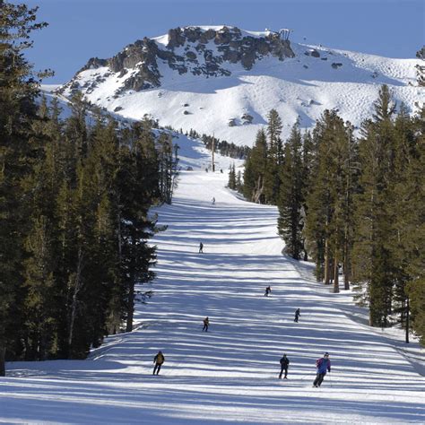Top 90 Pictures Pictures Of Mammoth Mountain Completed