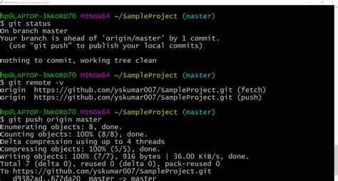 What Is Git Push Command All You Need To Know Overview Vrogue