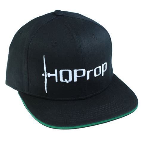 HQProp Base Cap | Flyduino