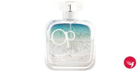 Op Summer Breeze Ocean Pacific Perfume A Fragrância Feminino 2017