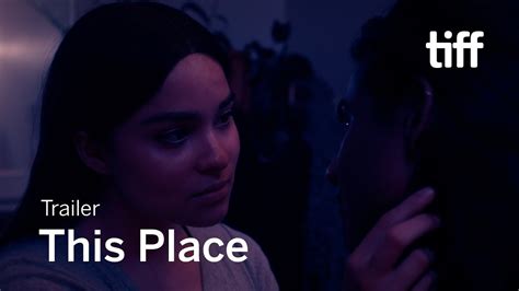 This Place Trailer Tiff 2022 Youtube