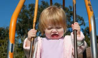 Toddler Tantrums They Cant Help It Young Brains Are Wired To Be