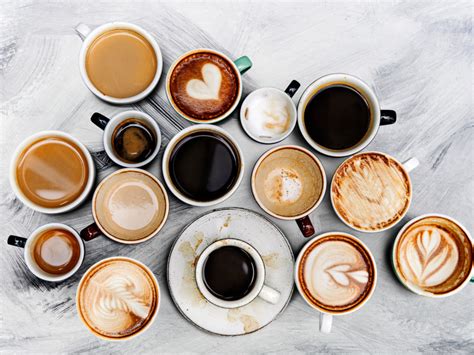 coffee substitutes | best caffeine-free coffee alternatives