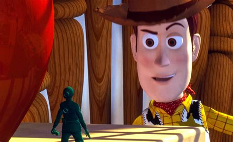 Why Woody Is The Worst Toy Story Character Popsugar Entertainment Uk