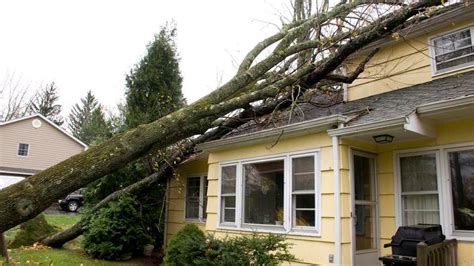 Ask The Contractor Things To Know About Storm Damage Insurance Claims