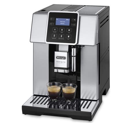 Delonghi Esam Perfecta Evo Espresso Coffee Machine