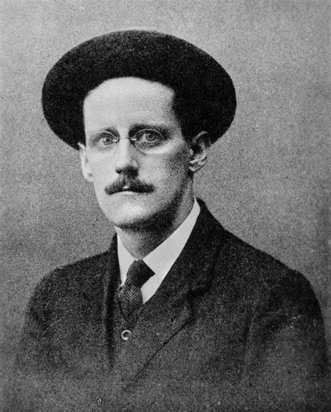 James Joyce Overview A Biography Of James Joyce