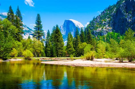 The Most Beautiful National Parks In The Usa Dk Us