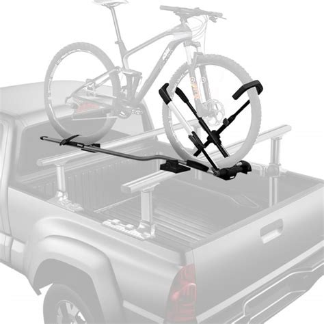 Thule® Chevy Silverado 2500 Truck Bed Rails 2019 Upride™ Truck Bed