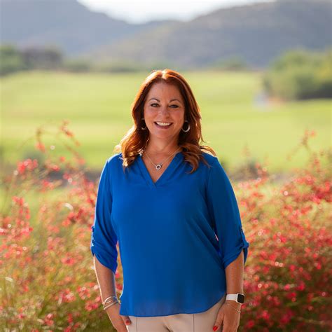 Clubs Of Dove Mountain View Staff Directory Emily Bloom