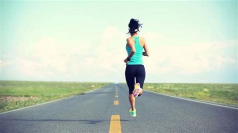 Long Distance Running Tips For Novice Runners Ezilon Articles