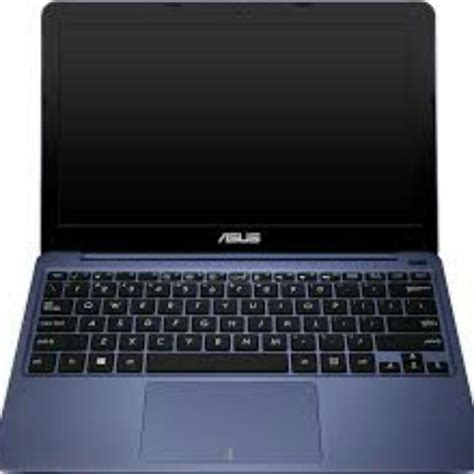 Asus E200ha Blue New Computers And Tech Laptops And Notebooks On Carousell