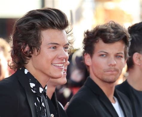 Surprise Harry Styles And Louis Tomlinson Are The Most Popular Ship O