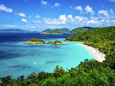 Top 10 Caribbean Beaches Vote For Your Favorite