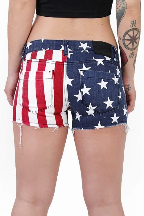 Dirty Boyfriend Shorts Multico Shock Store Eu