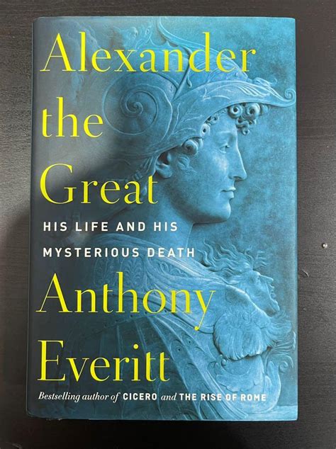 Alexander The Great Book Hobbies And Toys Books And Magazines Storybooks