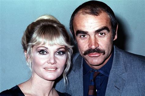 Divorţat • soția / soția: Film star Diane Cilento, ex-wife of Sean Connery, dies ...