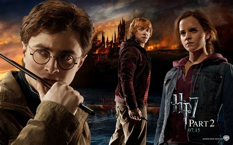 Hp7 Full Hd Wallpaper And Background Image 1920x1200 Id144759
