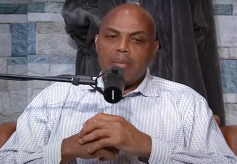 Charles Barkley Has Nsfw Message For Critics Of Cnn Ratings The Spun