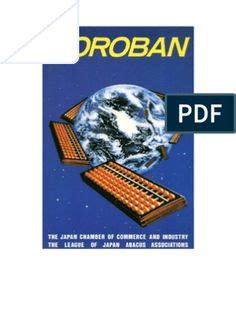 Soroban is a calculating engine that understands excel formulas. Learning Mathematics With the Abacus(Soroban) - 04-Year 2 ...