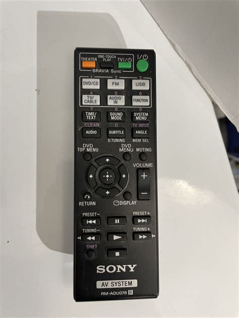 Sony Dav Dz170 And Surround Sound Home Theatre System Wremote Ebay