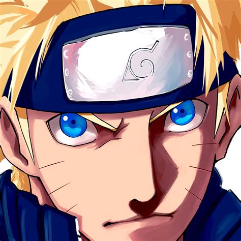 Download Naruto Uzumaki Anime Naruto Pfp